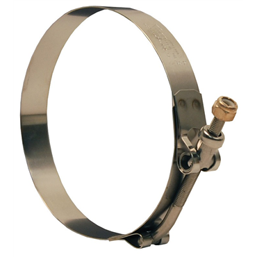 Long Bolt T-Bolt Clamp